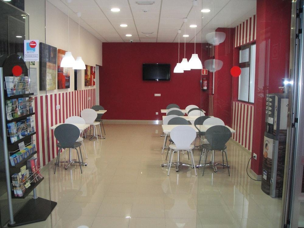 Mhc Arenales Hotel Las Palmas de Gran Canárias Exterior foto