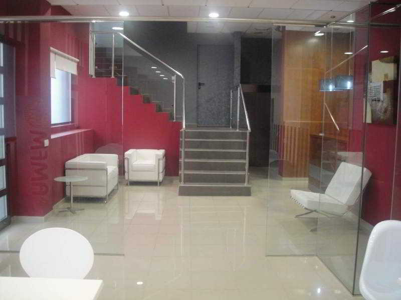 Mhc Arenales Hotel Las Palmas de Gran Canárias Exterior foto