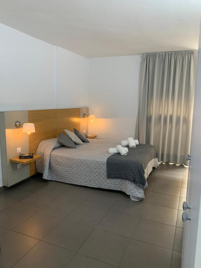 Mhc Arenales Hotel Las Palmas de Gran Canárias Exterior foto