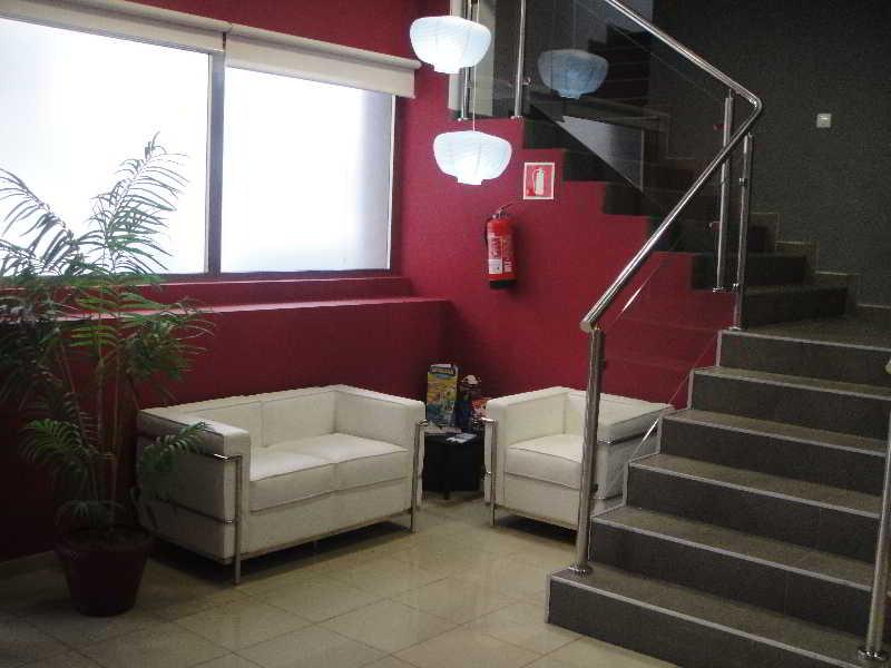 Mhc Arenales Hotel Las Palmas de Gran Canárias Exterior foto