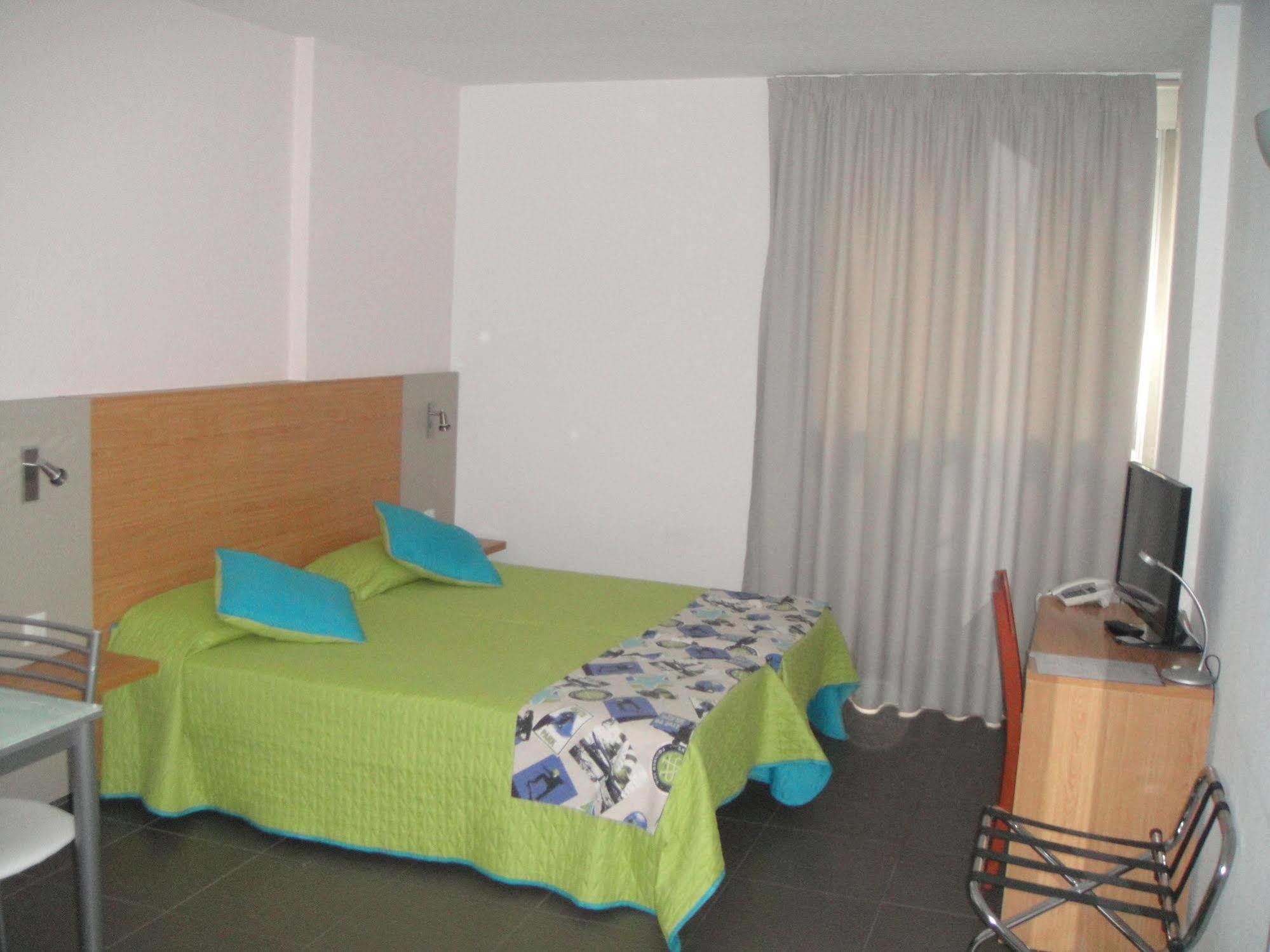 Mhc Arenales Hotel Las Palmas de Gran Canárias Exterior foto